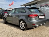 brugt Audi A3 Sportback 35 TFSi Sport S-tr.