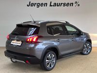 brugt Peugeot 2008 1,5 BlueHDi Velvet 100HK 5d 6g