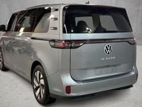 Brugt VW ID. Buzz Life 210 kW (286 HK) 2024 Sølvmetal MPV