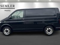 brugt VW Transporter 2,0 TDi 150 Kassevogn DSG kort