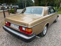 brugt Volvo 262 2,7 C