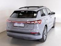Brugt Audi Q4 e-tron 210 kW (286 HK) 2024 Grå SUV