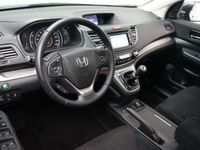 brugt Honda CR-V 2,0 i-VTEC Elegance