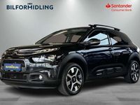 brugt Citroën C4 Cactus 1,5 BlueHDi 100 VTR Sport