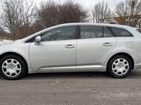 Brugt Toyota Avensis 132 HK (97 kW) 2012