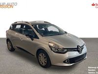 brugt Renault Clio IV 