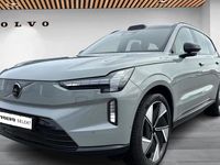 Brugt Volvo EX90 Performance 380 kW (517 HK) 2024 Grå SUV