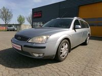 brugt Ford Mondeo 2,0 Limited stc.