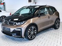 brugt BMW i3 Charged Plus