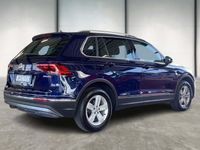 brugt VW Tiguan 1,4 TSi 150 Highline DSG 4Motion