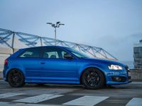 Brugt Audi S3 Sportback Performance 360 HK (264 kW) 2008 Hatchback