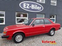 Brugt Toyota Carina 1980
