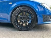 Brugt Cupra Leon 2011 Hatchback