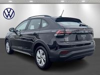 Brugt VW Taigo Life 110 HK (80 kW) 2022 Sortmetal SUV