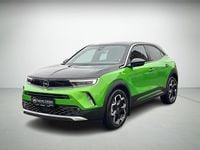 Brugt Opel Mokka-e Ultimate 100 kW (136 HK) 2021 Grønmetal SUV