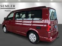 brugt VW California 2,0 TDi 150 Ocean DSG