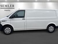 Brugt VW T6.1 110 HK (80 kW) 2023 Hvid Van