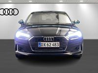 brugt Audi A5 Sportback 40 TFSi Prestige+ S tronic