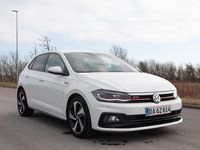 brugt VW Polo 2,0 TSI 200 DSG6