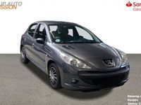 brugt Peugeot 206+ 206+ 1,4 HDI Comfort 68HK 5d