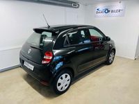 brugt Renault Twingo 1,0 SCe 70 Zen