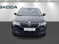 brugt Skoda Karoq 1,5 TSi 150 Style DSG