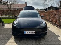 brugt Tesla Model Y y5ld