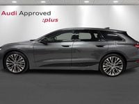Brugt Audi A6 e-tron Performance 269 kW (367 HK) 2025 Stationcar
