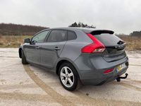Brugt Volvo V40 114 HK (83 kW) 2013 Stationcar