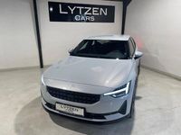 Brugt Polestar 2 169 kW (231 HK) 2024 Grå Hatchback