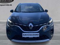 brugt Renault Captur 16 E-TECH Plugin-hybrid Intens 160HK 5d Aut.