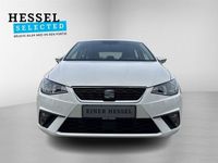 brugt Seat Ibiza PRE