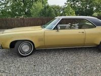 Brugt Oldsmobile Delta 88 1970 N/a