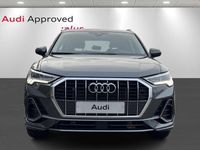 brugt Audi Q3 45 TFSi e S-line+ S tronic