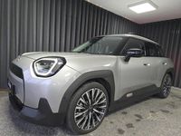 Brugt Mini Aceman Classic 135 kW (184 HK) 2025 Koksmetal SUV
