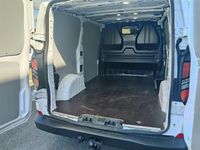 Brugt Ford Transit Custom Trend 136 HK (100 kW) 2024 Hvid Van