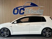 brugt VW Golf VII 1,4 GTE DSG