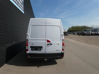 brugt Renault Master T33 L2H2 2,3 DCI 130HK Van 6g 2018