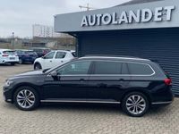 brugt VW Passat 1,4 GTE+ Pro Variant DSG