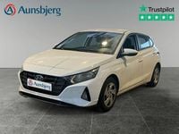 Brugt Hyundai i20 Essential 84 HK (61 kW) 2022 Hatchback