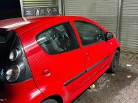 Brugt Peugeot 107 68 HK (50 kW) 2006 Hatchback