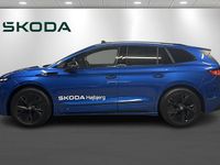 Brugt Skoda Enyaq iV SportLine 210 kW (286 HK) 2025 SUV