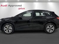 Brugt Audi Q4 e-tron Comfort 150 kW (204 HK) 2025 Sortmetal SUV
