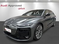 Brugt Audi A6 e-tron Performance 269 kW (367 HK) 2025 Gråmetal Stationcar