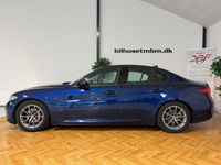 brugt Alfa Romeo Giulia 2,0 T 200 aut.