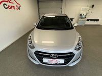 brugt Hyundai i30 1,4 Active+