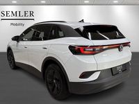 Brugt VW ID.4 Life 125 kW (170 HK) 2024 Hvidmetal SUV