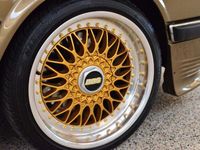 Brugt BMW 525 1983 Grå Sedan