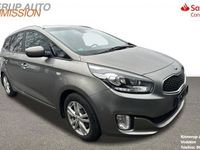 brugt Kia Carens 7 pers. 1,7 CRDI Style 115HK 6g