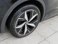 Brugt VW ID.4 GTX 219 kW (299 HK) 2023 Sort SUV